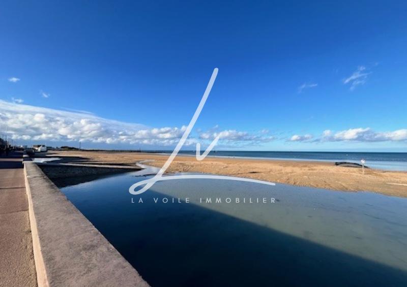 Appartement - 29 m² - 1 pièce