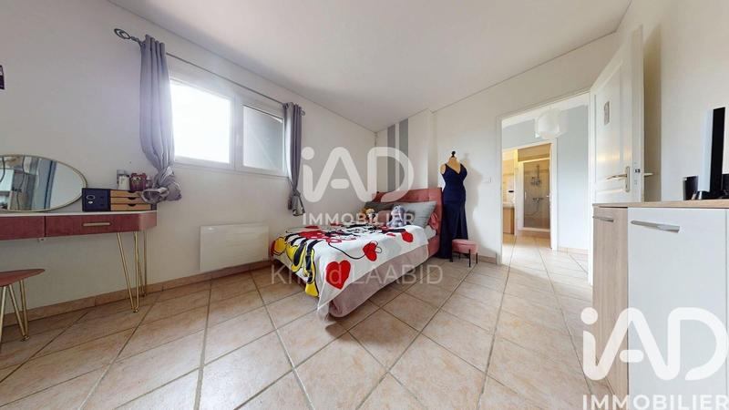 Maison - 144 m² - 5 pièces