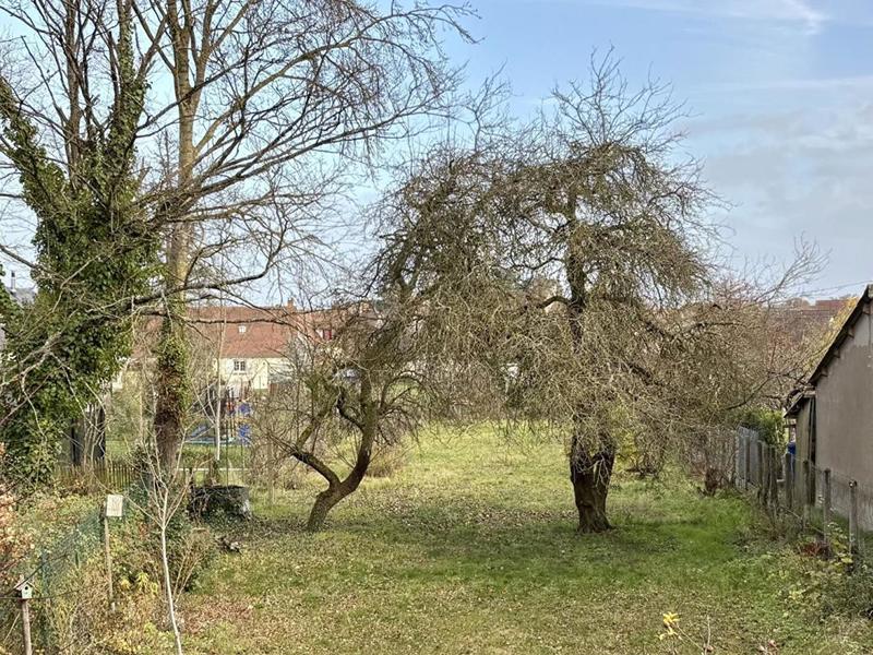 Maison - 82 m² - 4 pièces