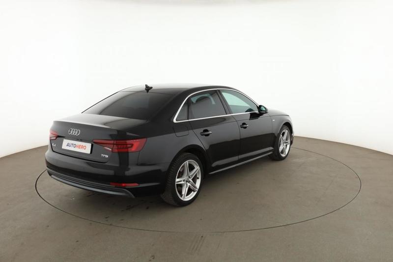 Audi A4 1.4 Tfsi s line s tronic 150 ch
