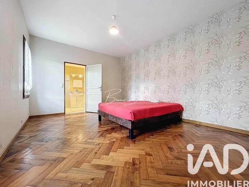 Maison de campagne - 262 m² - 7 pièces