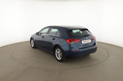 Mercedes Classe a 180 d 7g-Dct 116 ch