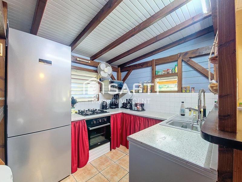 Maison - 367 m² - 11 pièces