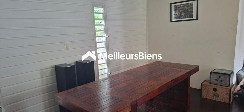 Villa - 117 m² - 5 pièces