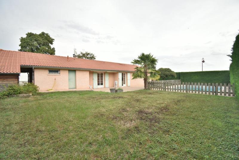 Villa - 112 m² - 4 pièces