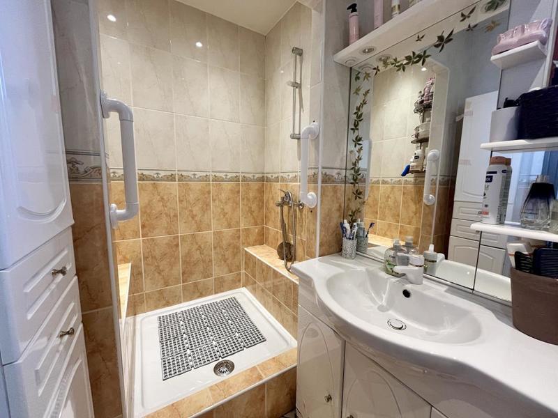 Villa - 70 m² - 4 pièces