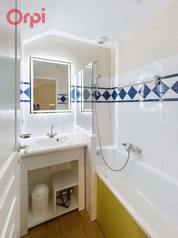 Maison - 39 m² - 2 pièces