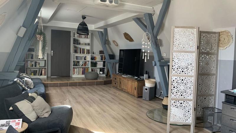 Maison - 228 m² - 8 pièces