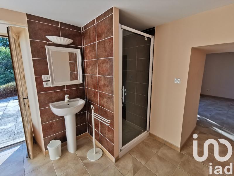 Maison - 159 m² - 7 pièces