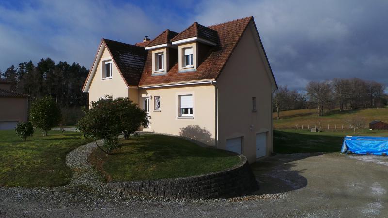 Maison - 139 m² - 6 pièces