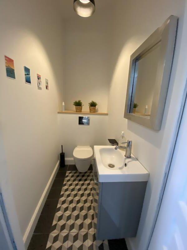 Maison - 170 m² - 6 pièces