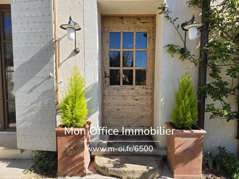 Ferme - 240 m² - 7 pièces