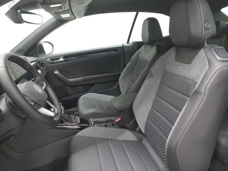 Volkswagen t-Roc Cabriolet 1.5 Tsi Evo2 150 Start/Stop Dsg7 R-Line