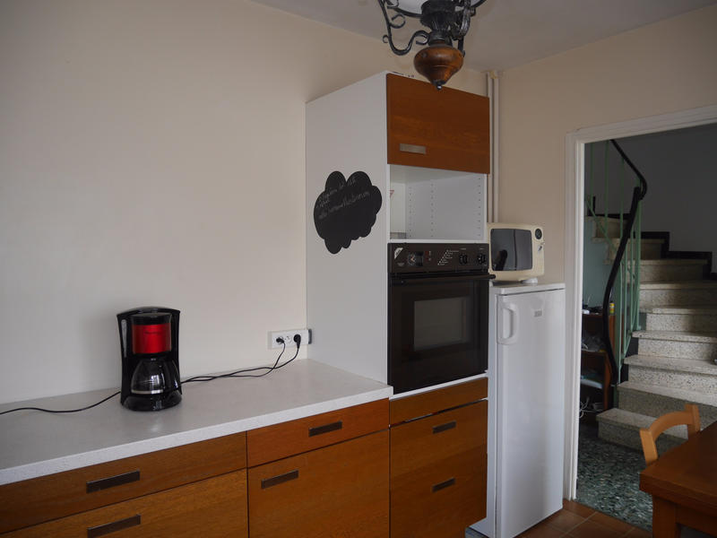 Maison - 81 m² - 4 pièces