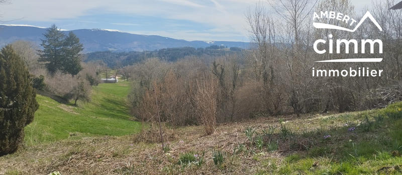 Maison - 53 m² - 7 pièces