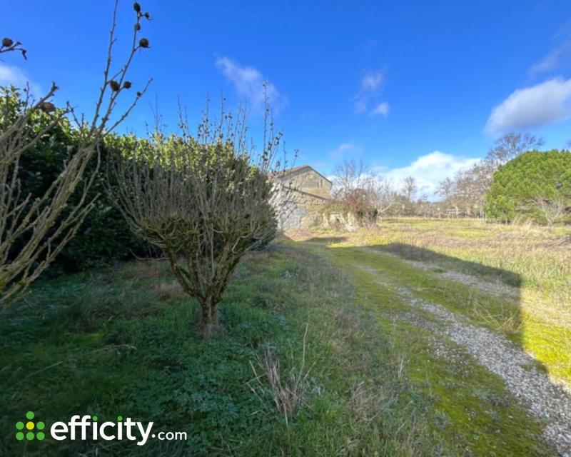 Maison - 163 m² - 5 pièces