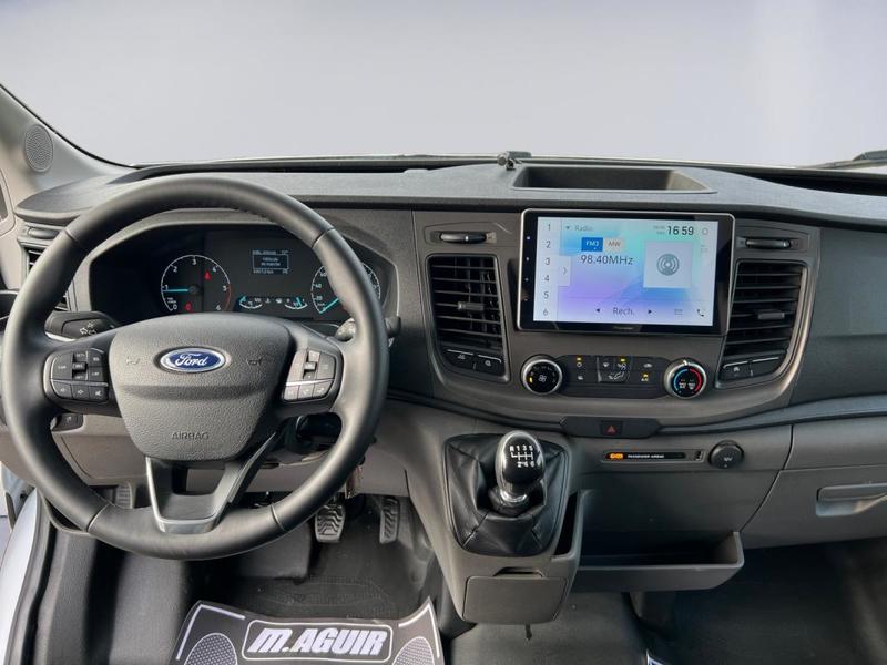 Ford Benimar Sport s 340 Up