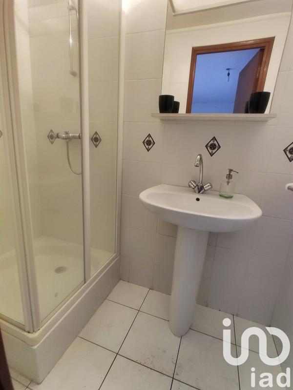 Maison - 145 m² - 4 pièces