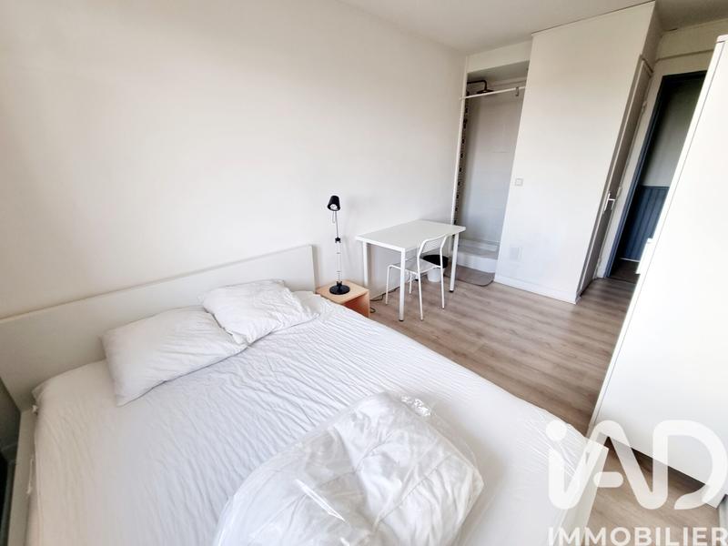 Appartement - 78 m² - 5 pièces