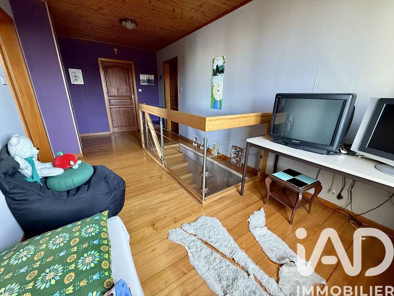 Maison - 135 m² - 4 pièces