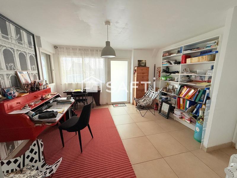 Maison - 364 m² - 12 pièces