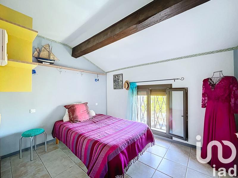 Maison de village - 150 m² - 7 pièces