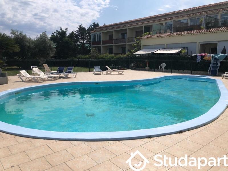 Appartement - 44 m² - 3 pièces