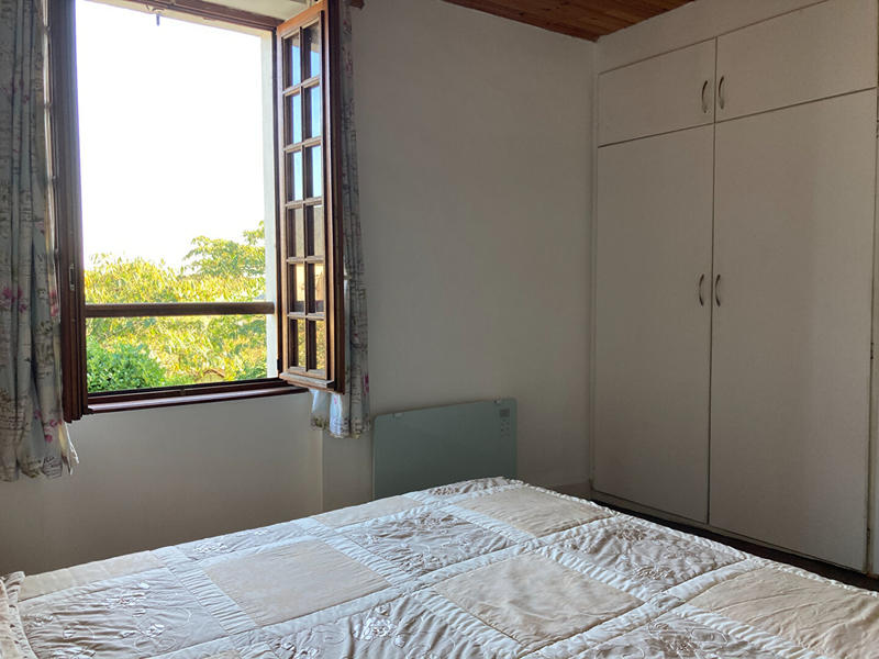 Maison - 64 m² - 4 pièces