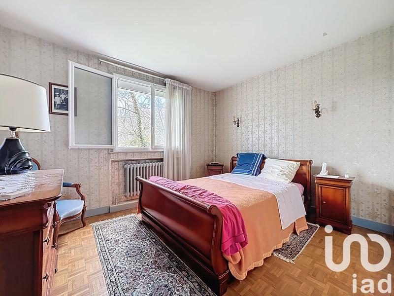 Maison - 146 m² - 6 pièces