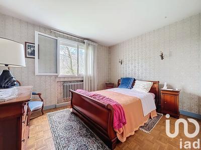 Maison - 146 m² - 6 pièces