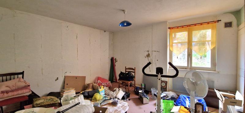 Maison - 125 m² - 9 pièces