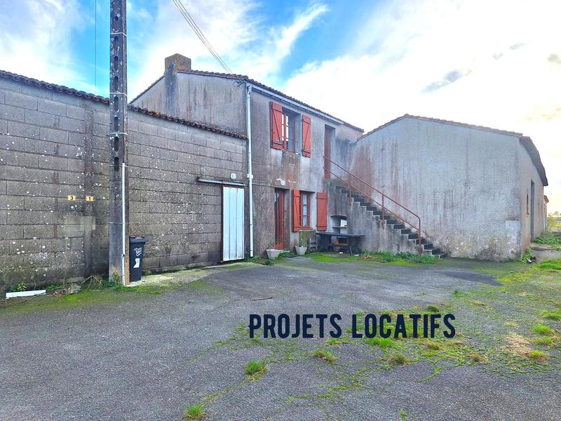 Bastide - 257 m² - 14 pièces