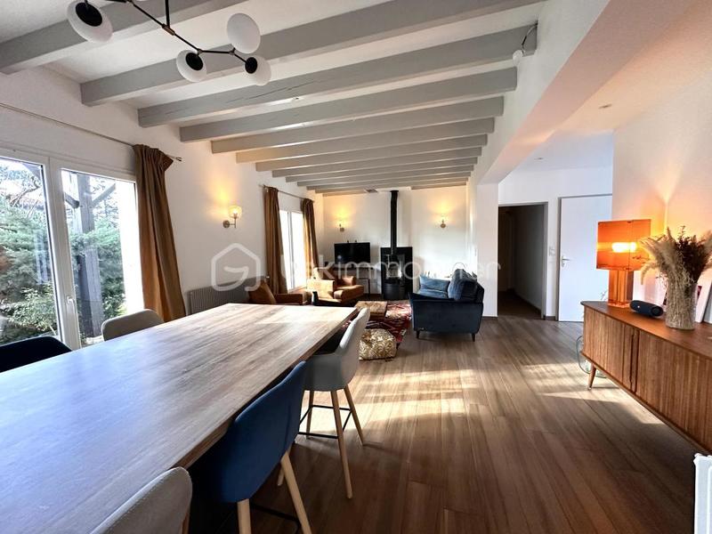 Villa - 150 m² - 6 pièces