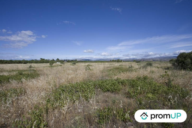 Terrain de loisirs - 5 210 m²