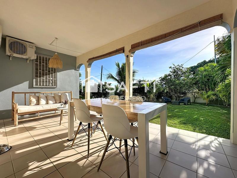 Villa - 148 m² - 4 pièces