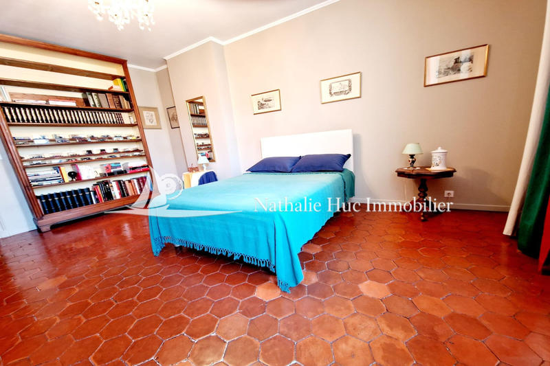 Maison de maîtres - 298 m² - 10 pièces