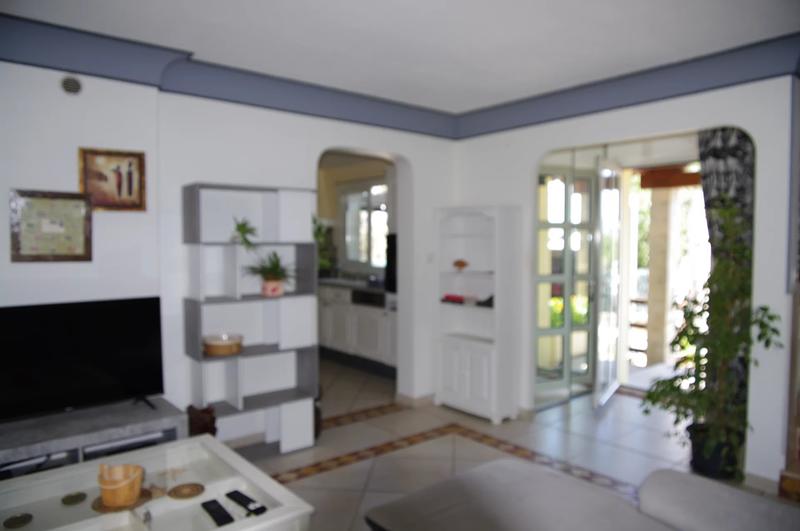 Maison - 124 m² - 5 pièces