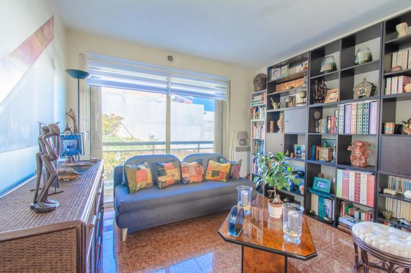 Appartement - 132 m² - 4 pièces