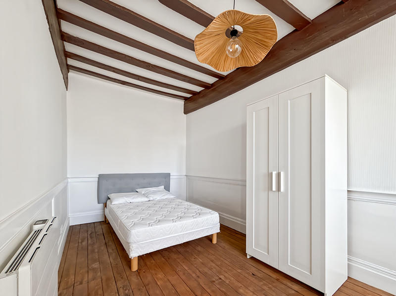 Appartement - 29 m² - 2 pièces