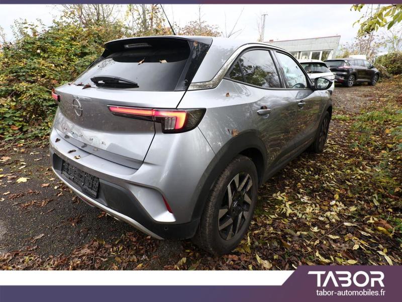 Opel Mokka 1.2 Turbo 130 Aut. Elegance Led Gps