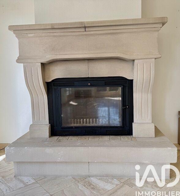 Maison de maîtres - 173 m² - 7 pièces