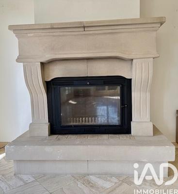 Maison de maîtres - 173 m² - 7 pièces