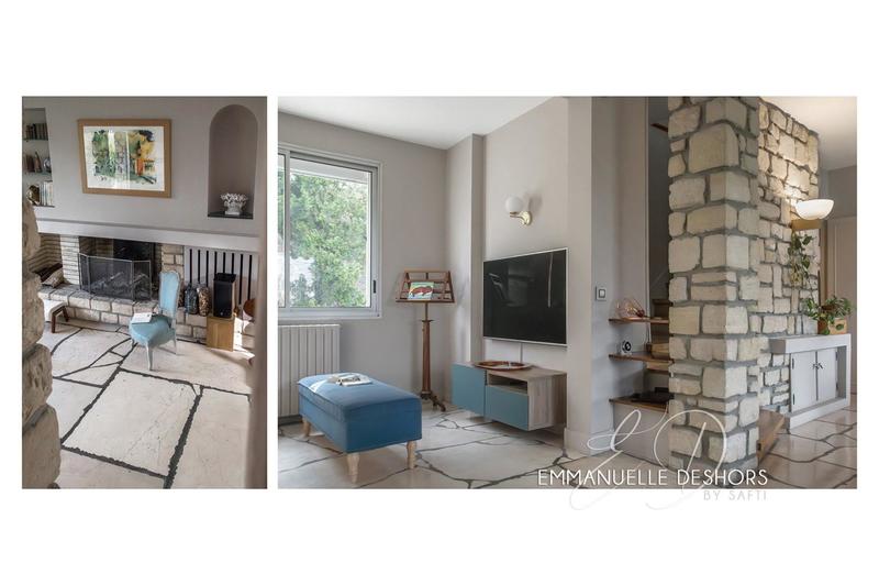 Villa - 175 m² - 5 pièces