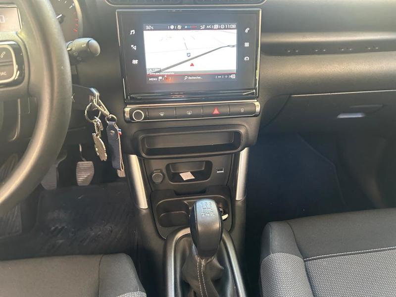 Citroën C3 Aircross 1.2 Puretech 82 Feel