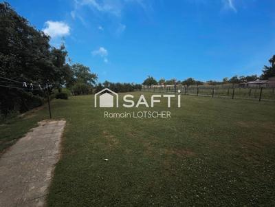 Maison - 213 m² - 7 pièces