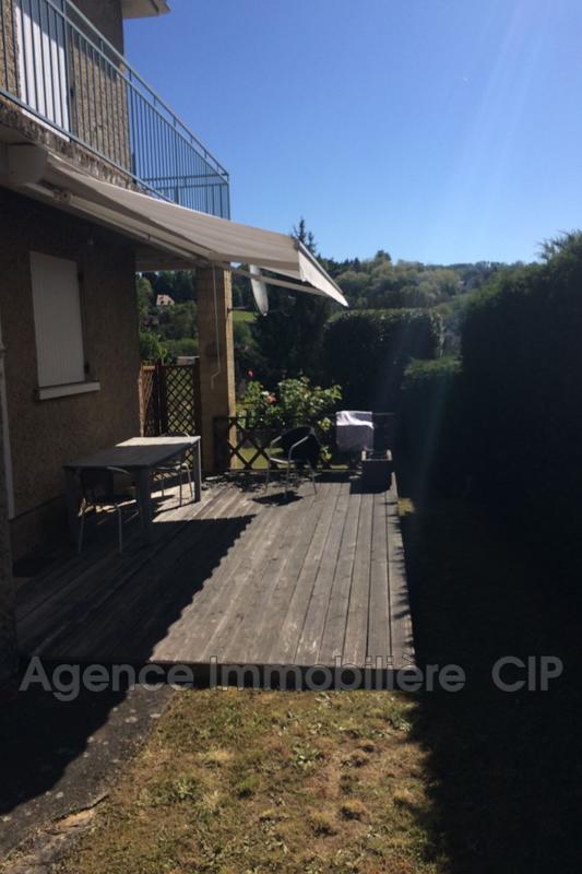 Maison de ville - 120 m² - 6 pièces