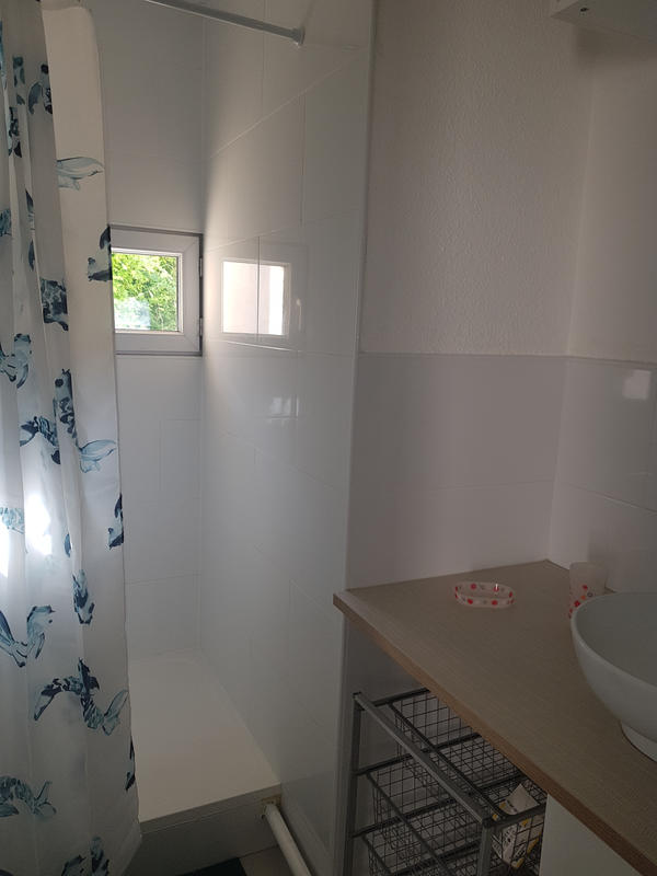 Appartement - 26 m² - 2 pièces