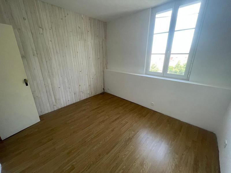 Maison - 103 m² - 6 pièces