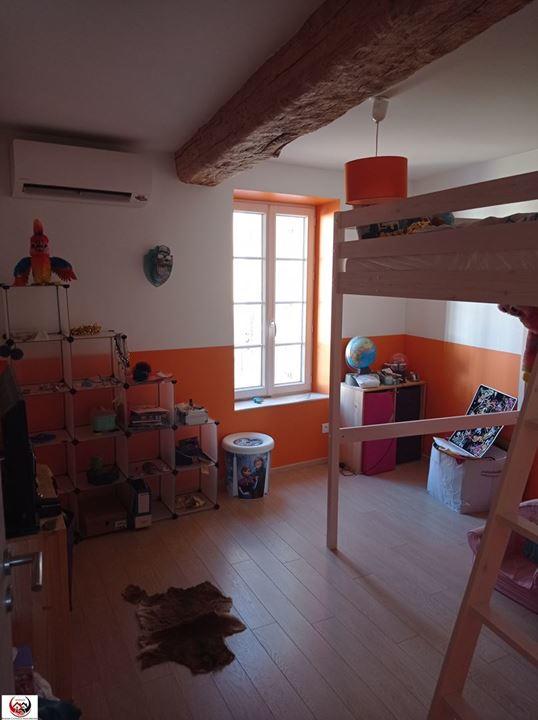 Maison - 130 m² - 4 pièces