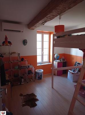 Maison - 130 m² - 4 pièces